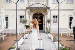 Hotel Eden Sistiana